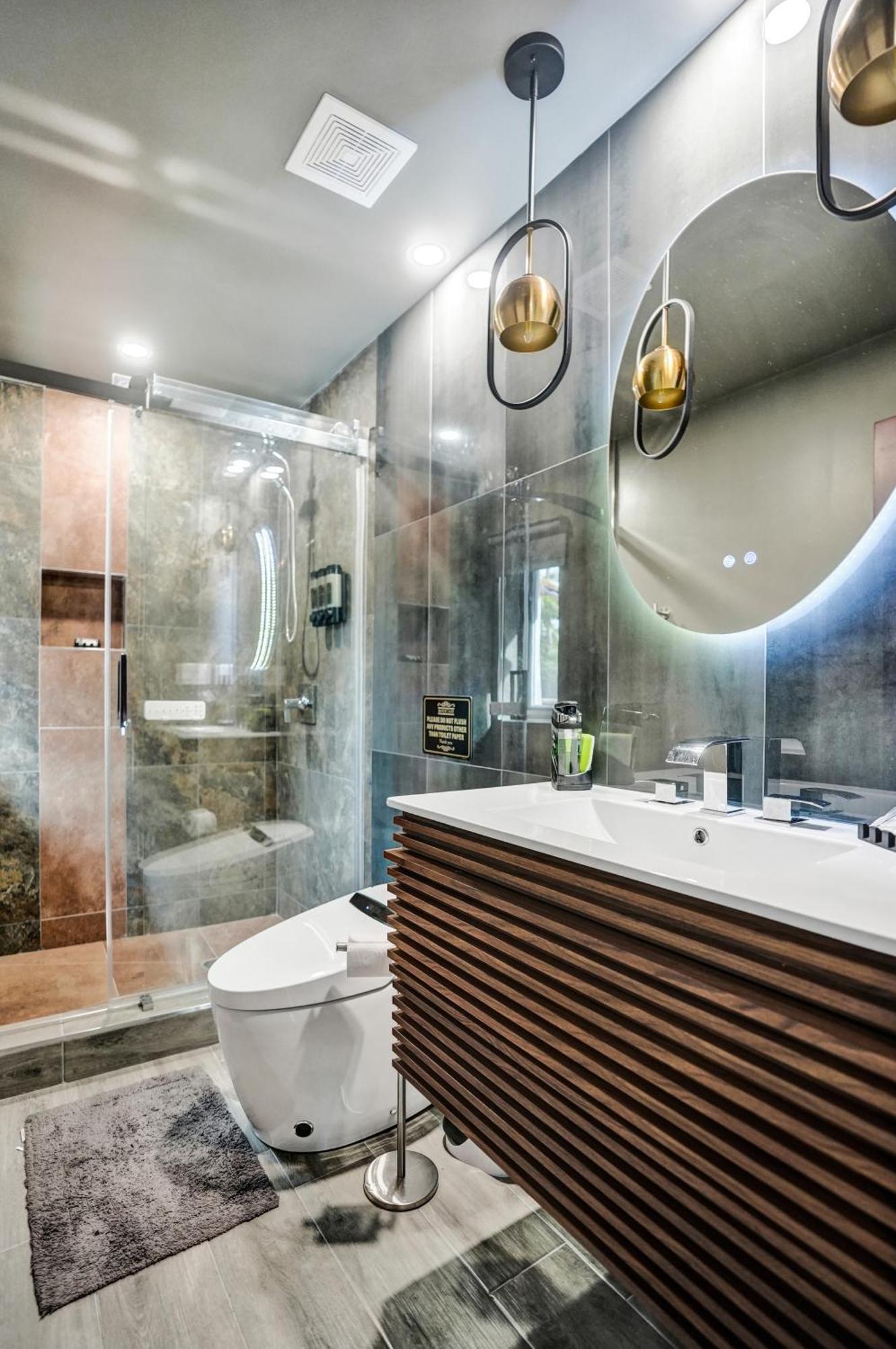 Kiki 3 - Men'S Clothing Optional Guest Houses Wilton Manors Ngoại thất bức ảnh