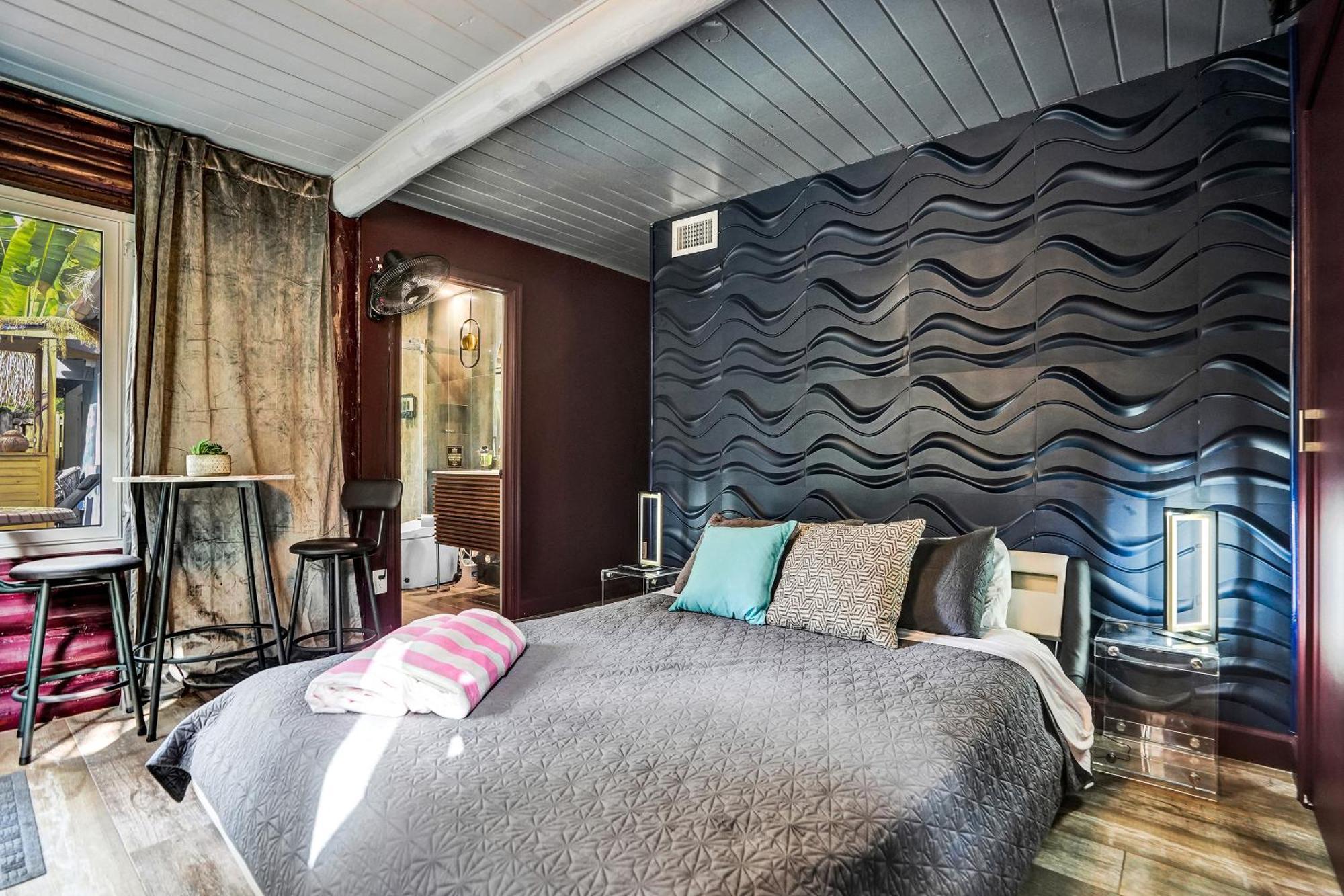 Kiki 3 - Men'S Clothing Optional Guest Houses Wilton Manors Ngoại thất bức ảnh