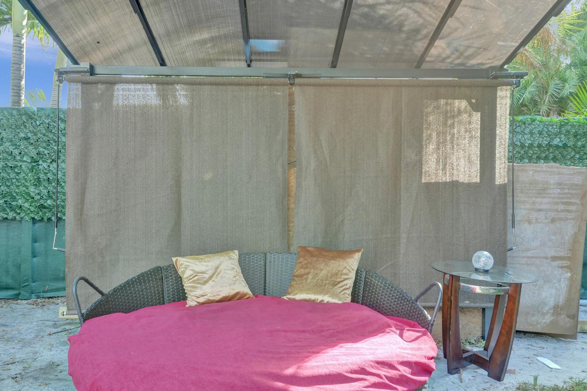Kiki 3 - Men'S Clothing Optional Guest Houses Wilton Manors Ngoại thất bức ảnh